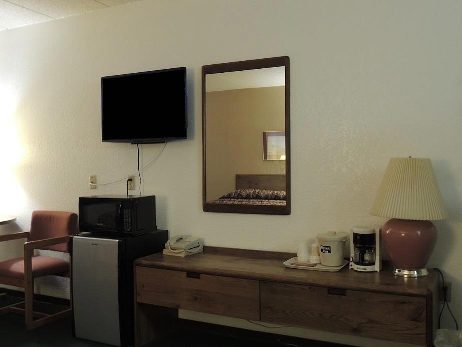 America'S Stay Inn 스튜어트빌 객실 사진