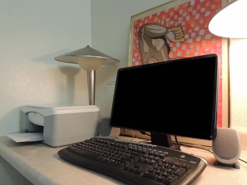 America'S Stay Inn 스튜어트빌 시설 사진