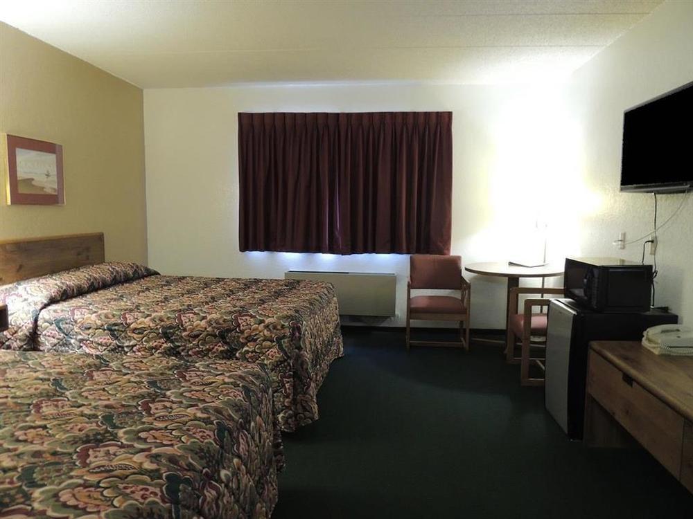 America'S Stay Inn 스튜어트빌 객실 사진